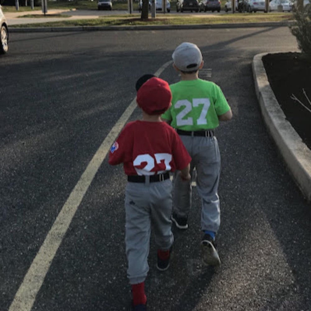 Meet your Posher, Ariana